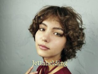 Jettabelding