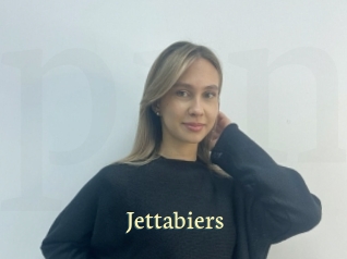 Jettabiers