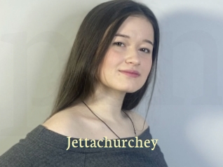 Jettachurchey