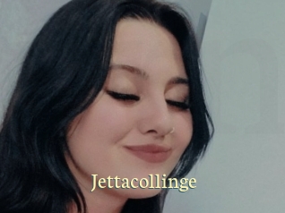 Jettacollinge