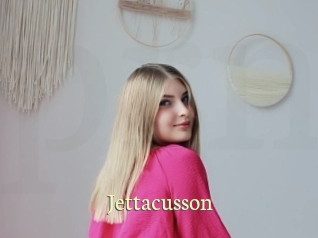 Jettacusson