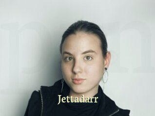 Jettadarr