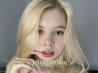 Jettagarman