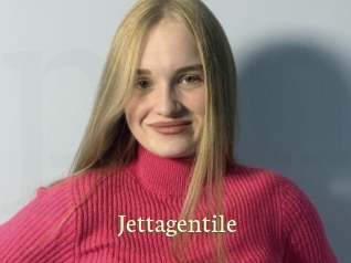 Jettagentile