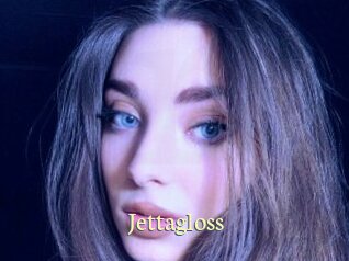 Jettagloss