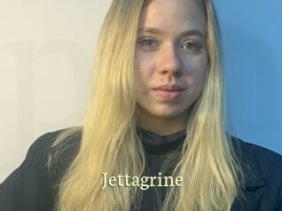 Jettagrine