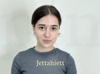 Jettahiett