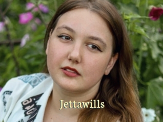 Jettawills