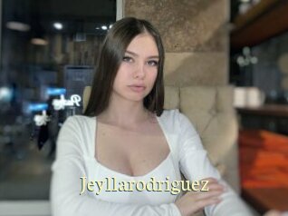 Jeyllarodriguez