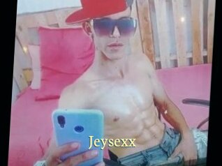 Jeysexx