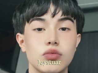 Jeystuar