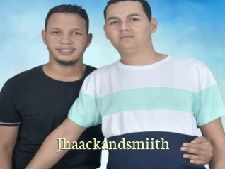 Jhaackandsmiith