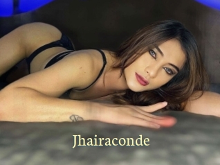 Jhairaconde