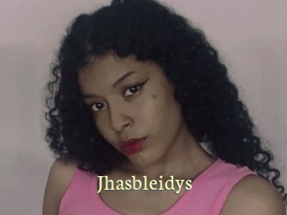 Jhasbleidys