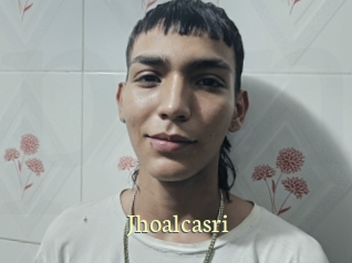 Jhoalcasri