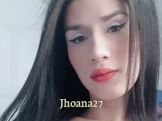 Jhoana27