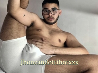 Jhoncandottihotxxx