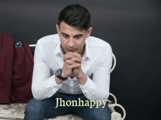 Jhonhappy