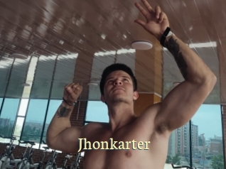 Jhonkarter