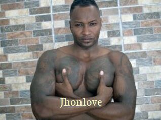 Jhonlove