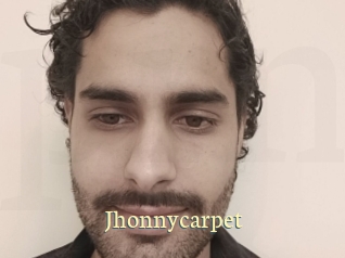 Jhonnycarpet