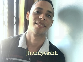 Jhonnycashh