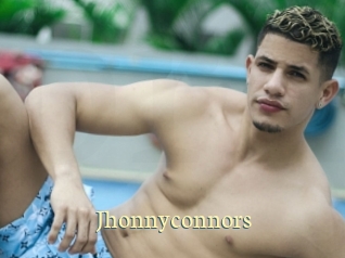 Jhonnyconnors