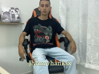 Jhonnyhanksx