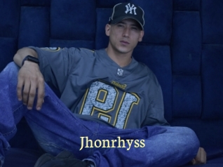 Jhonrhyss