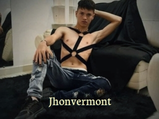 Jhonvermont