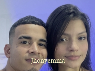 Jhonyemma