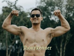 Jhonykenner