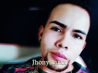 Jhonystarxx