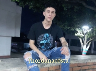 Jhordanacosta