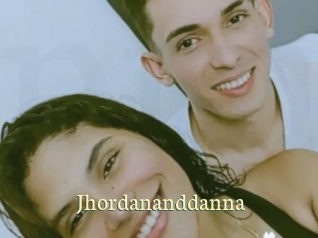 Jhordananddanna