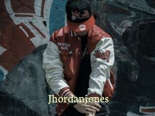 Jhordanjones