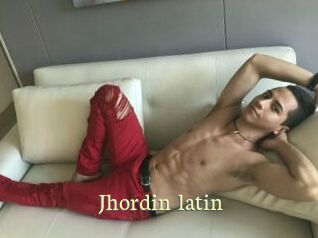 Jhordin_latin