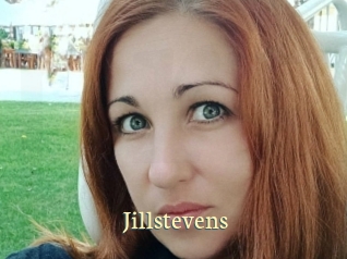 Jillstevens