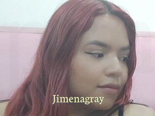 Jimenagray