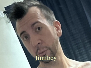 Jimiboy