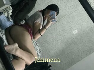 Jimmena