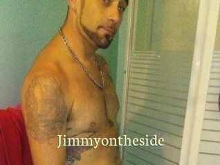 Jimmyontheside