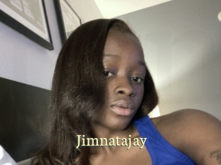 Jimnatajay