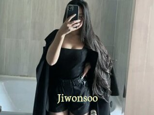 Jiwonsoo