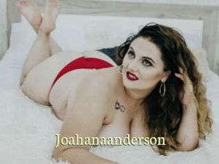 Joahanaanderson