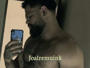 Joalremuink