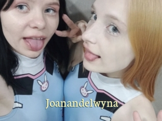 Joanandelwyna