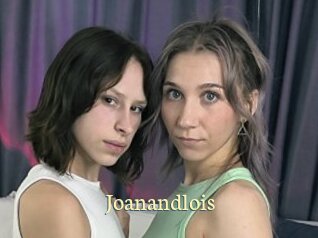 Joanandlois