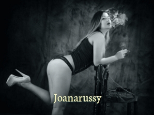 Joanarussy