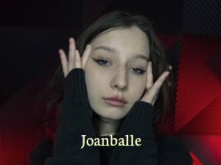 Joanballe